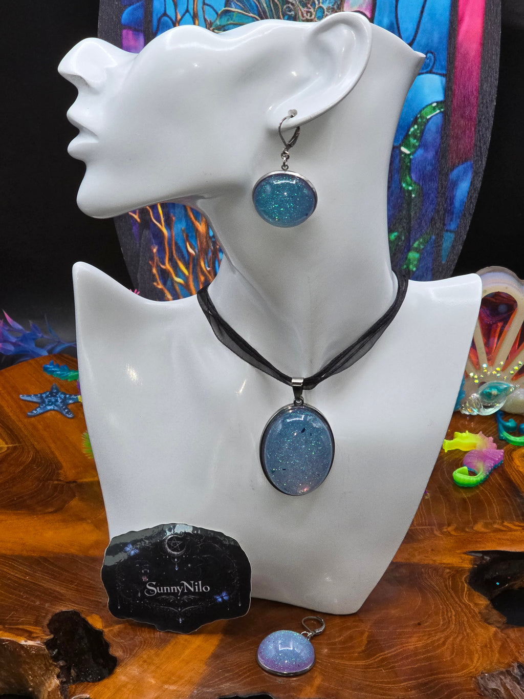 Highlight-Schmuckset