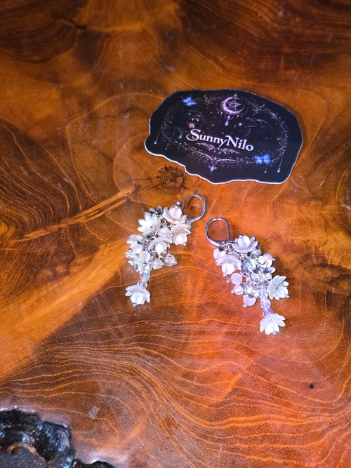 Blumenkraft fürs Ohr